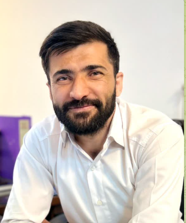 جناب آقای حمدالله عشقی